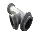 What is a bimetal composite wear-resistant pipe